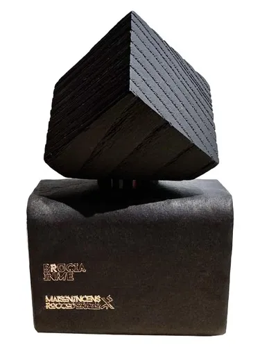 Perfume Brucia In Me de Rocco d'Orazio