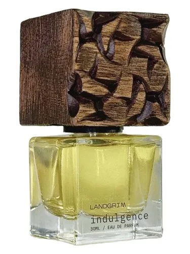Imagen de Indulgence