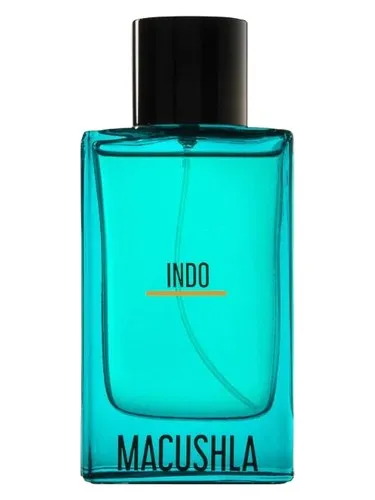 Perfume Indo de Macushla