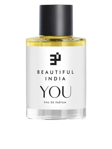 Perfume YOU de BEAUTIFUL INDIA