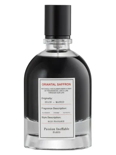 Imagen de Oriental Saffron
