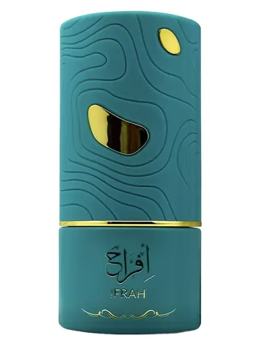 Perfume Ifrah de Al Absar