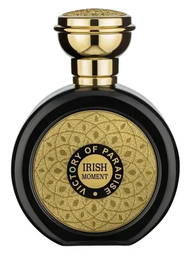 Perfume Victory of Paradise Irish Moment de Milestone Perfumes