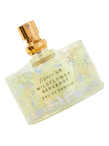 Perfume Wildflower Bergamot de Illume