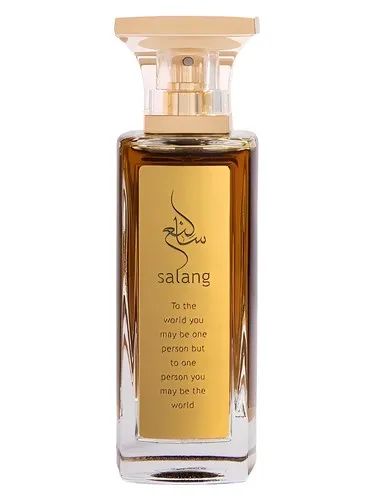 Perfume Salang de Khaltat