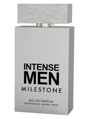 Perfume Intense Man de Milestone Perfumes