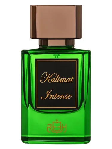 Perfume Kalimat Intense de Reeh Al Madinah