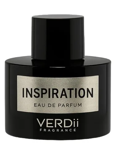 Perfume Inspiration de Verdii Fragrance