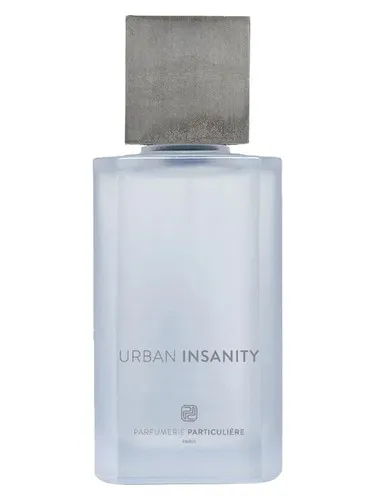 Perfume Urban Insanity de Parfumerie Particulière