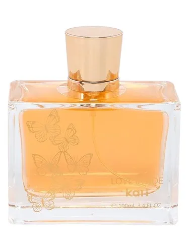 Perfume Love Inside de kari