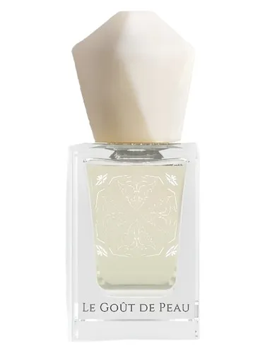 Perfume Papermaking 滇结香 de Le Goût De Peau 肌肤之味