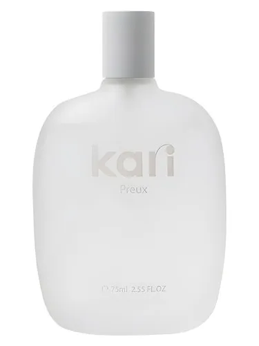 Perfume Preux de kari