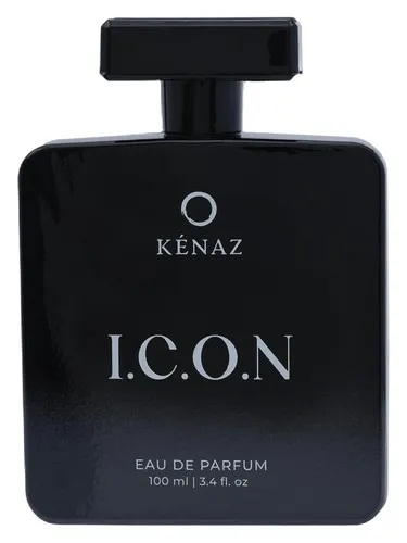 Perfume I.C.O.N de KÉNAZ Perfumes