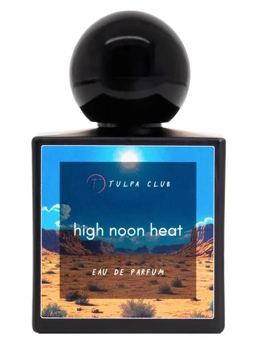 Perfume High Noon Heat de Tulpa Club