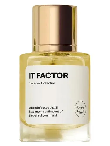 Perfume It Factor de Dossier