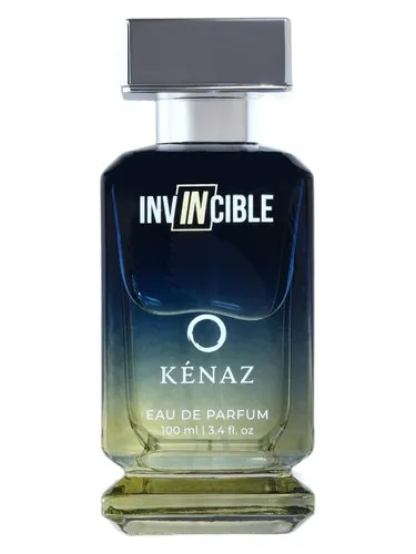 Perfume Invincible de KÉNAZ Perfumes