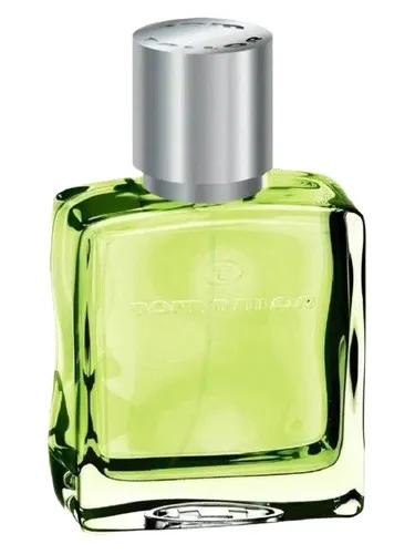 Perfume Liquid Lime de Tom Tailor