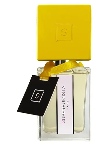 Perfume Citrus Coruscent de Superfumista