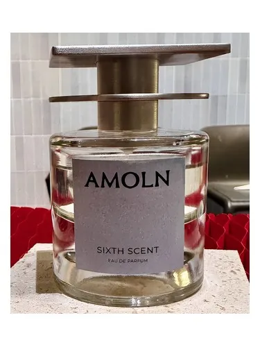 Imagen de Sixth Scent
