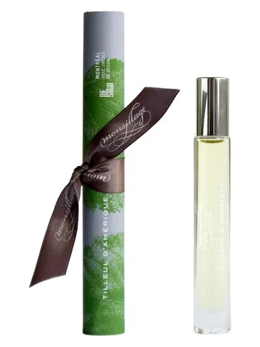Perfume Tilleul d'Amérique de Monsillage