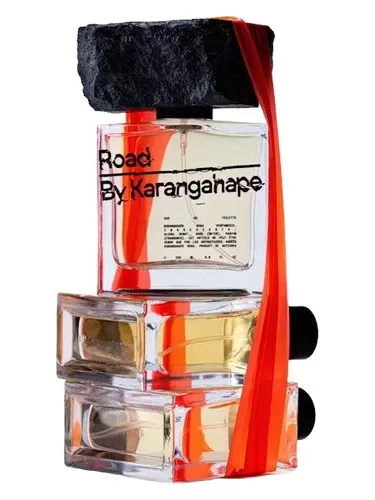 Perfume ROAD de Karangahape