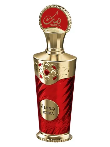 Perfume Johra de Nusuk
