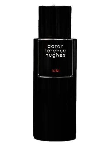 Perfume Loki de Aaron Terence Hughes