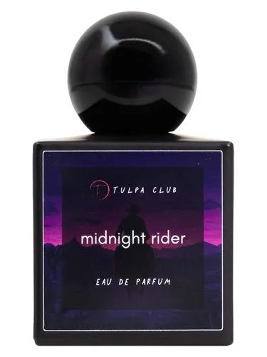 Imagen de Midnight Rider
