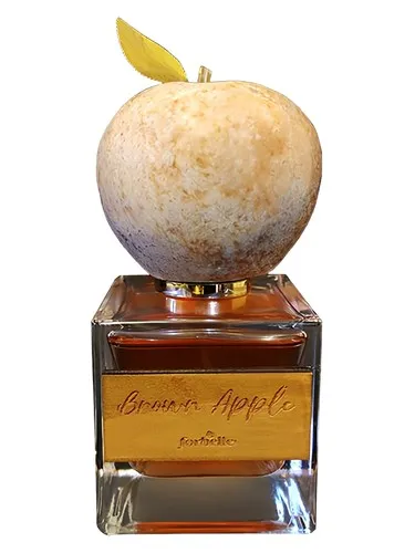 Imagen de Brown Apple