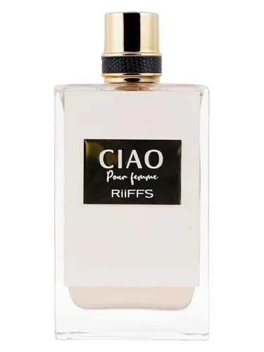 Perfume Ciao Pour Femme de Riiffs Perfumes