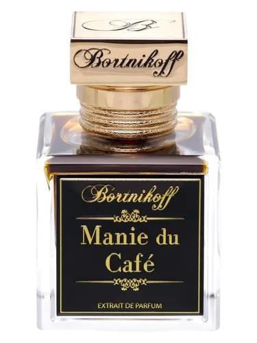 Perfume Manie du Café de Bortnikoff
