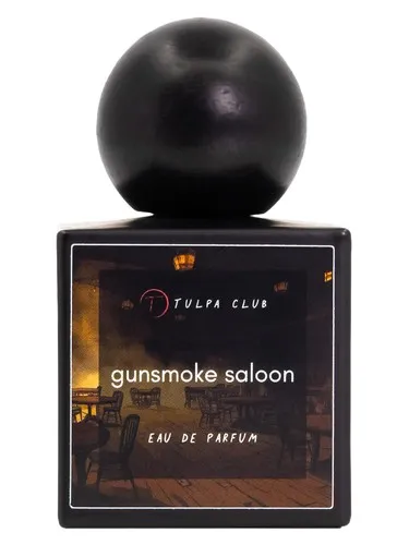 Perfume Gunsmoke Saloon de Tulpa Club