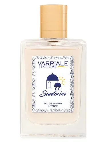 Perfume Santorini de Varriale Profumi