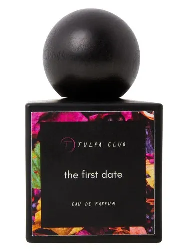 Perfume The First Date de Tulpa Club