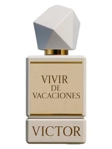Perfume Vivir de Vacaciones de Victor