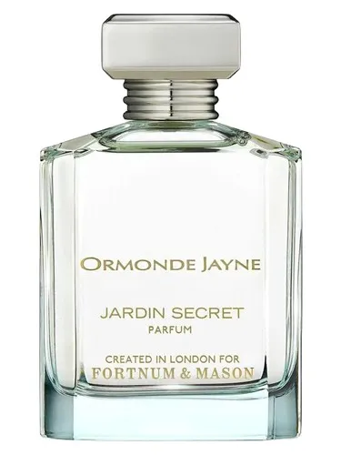 Perfume Jardin Secret de Ormonde Jayne