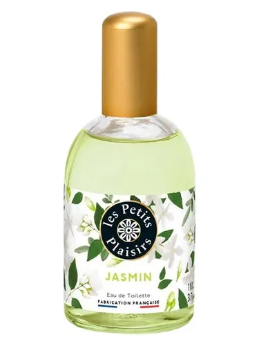 Perfume Jasmin de Les Petits Plaisirs