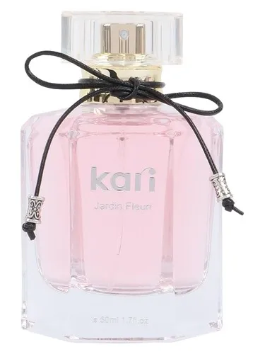 Perfume Jardin Fleuri de kari