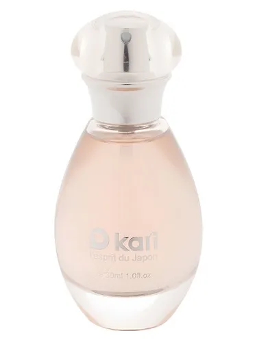 Perfume L'esprit du Japon de kari