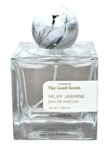 Perfume Milky Jasmine de The Good Scent