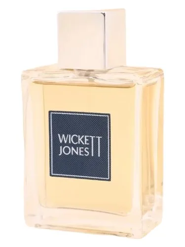Perfume Wickett Jones Eau de Parfum de Wickett Jones