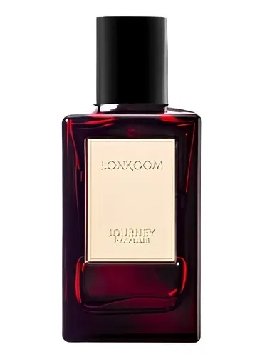 Perfume Journey de Lonkoom Parfum
