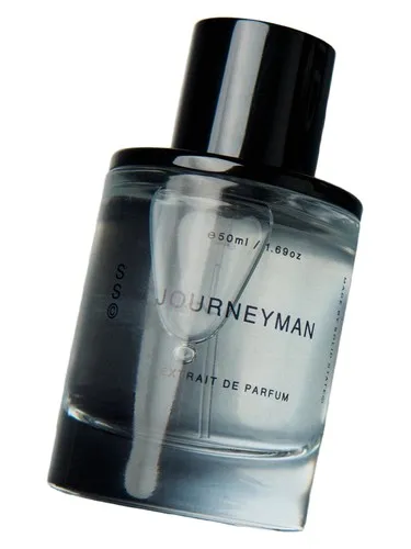 Perfume Journeyman de Solid State