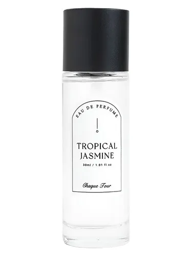 Perfume Tropical Jasmine de Chaque Jour