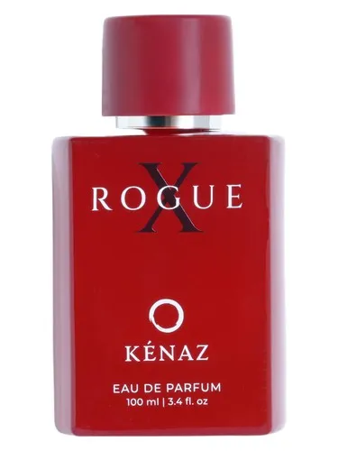 Perfume Rogue X de KÉNAZ Perfumes