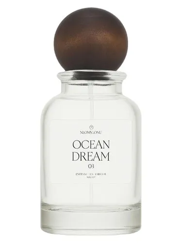 Perfume Ocean Dream de Monkoku