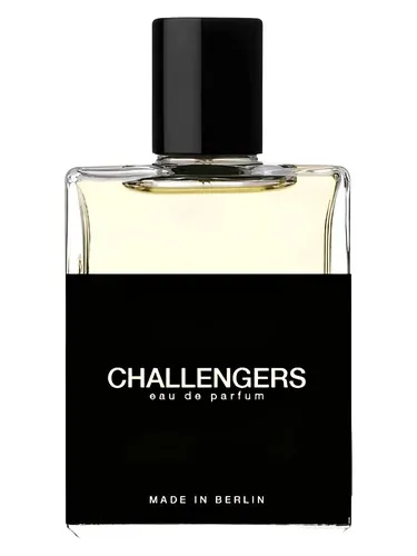 Imagen de Challengers
