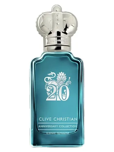Perfume Iconic Feminine de Clive Christian