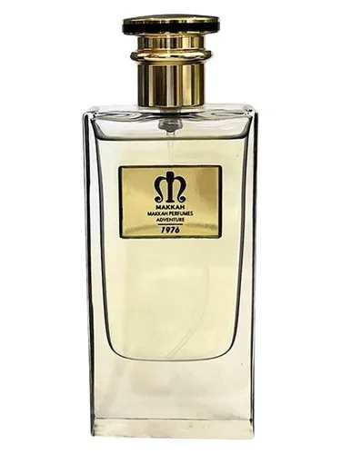 Perfume Adventure de Makkah Perfumes