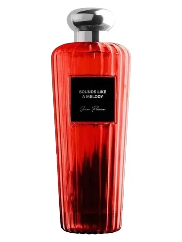 Perfume Sounds Like a Melody de Jean Poivre